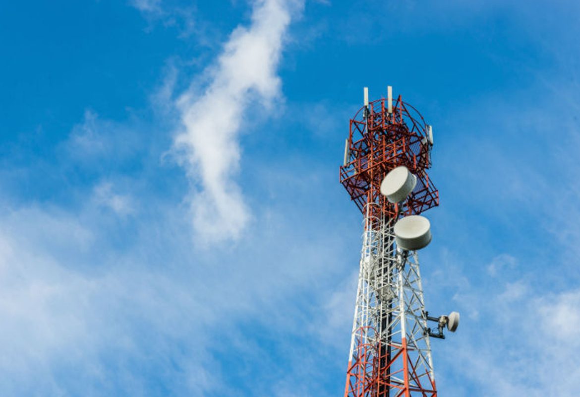Telecom Towers – Kenya